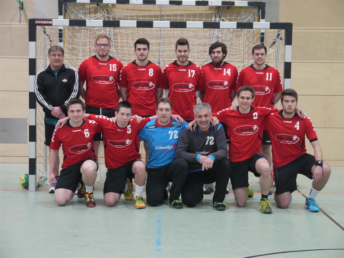 EKB 2015-16 M1 Gro