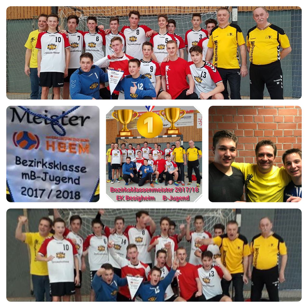 Meister2018 komplett