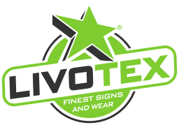 logo livotex HP fw 